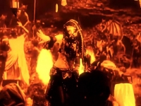 "Murderer of Souls" video