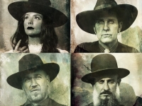 "Dust To Dust" Album Shoot 2019