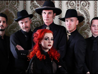 Heathen Apostles 2013 by Dina Douglas