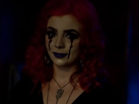 Mather Louth at Ink n Iron 2014