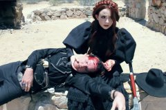 "Misery and Gin" Video Shoots 2016