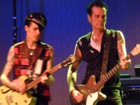 Chopper Franklin w/ Nick Curran & the Lowlifes