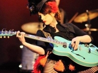 Mather Louth w/ Radio Noir