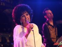 Chopper Franklin w/ Wanda Jackson