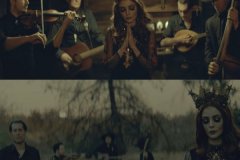 "Paint the Stars" Video BTS 2018