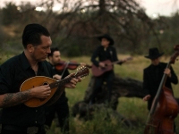 Band BTS by Ana Sanchez