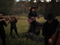 Band BTS by Ana Sanchez