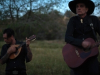 Timbo and Chopper BTS by Ana Sanchez