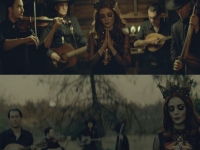 Band BTS by Jorge Jaramillo