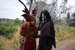 "Strange Flowers" video BTS 2017