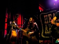 Heathen Apostles and Wovenhand photos