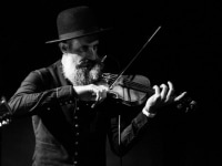 Heathen Apostles and Wovenhand photos