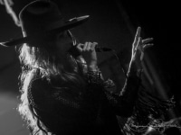 Heathen Apostles and Wovenhand photos