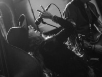 Heathen Apostles and Wovenhand photos