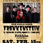 Feb 15th Redwood show sm