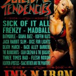 Ink n Iron poster