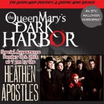 Dark Harbor poster sm