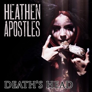 Heathen Apostles Death's Head Video