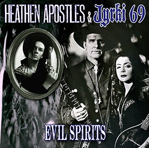 Evil Spirits EP