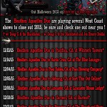 West Coast FTTF Tour 300d