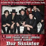 Bar Sinister 4-16 flier 320