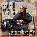 Misery and Gin cover 72 300