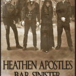 Bar Sinister 5-18-19 300