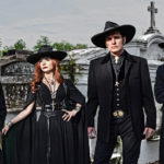 NO Cemetary band banner 2