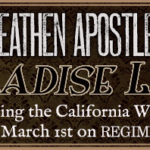 Paradise Lost banner HA 4