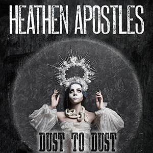 Dust To Dust - Gothic Folk 