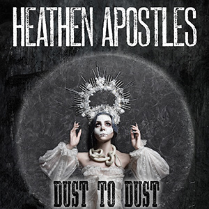 heathen apostles tour