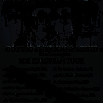 2020 European Tour Poster POSTPONED 300