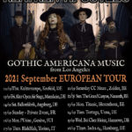 2021 European Tour September lo 3