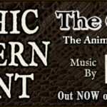 Gothic Western Haunt banner HA