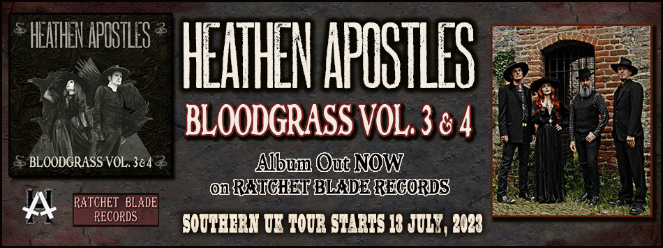 Gothic Western music 1