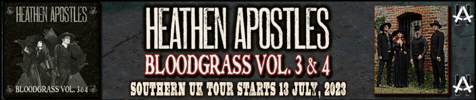 Gothic Western Music 1