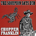 The Scorpion Says DUB single cover sm