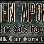 2024 UK Pre Sale BC Banner