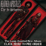 The In Between Pre Order SQ 300