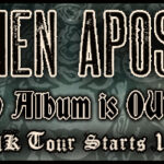 2024 UK The In Between HA banner OUT NOW