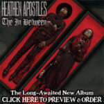 The In Between OUT NOW SQ 300