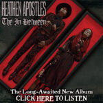 The In Between OUT NOW SQ 350