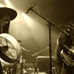 Heathen Apostles Sepia banner lo