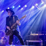 Heathen Apostles in London – lo